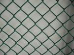 galvanized chain link fence/used chain link fence/plastic chain link fence