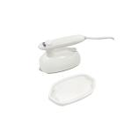 Mini Fabric Clothes Steam Iron Garment Steamer No Support with Water Cup