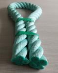 4 Strand Lead Core Rope 32mm Polyolefin Fiber Lead Chain