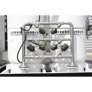 Healthcare Oxygen Generator for Hospitals Ensure Ready Oxygen Access for Patient