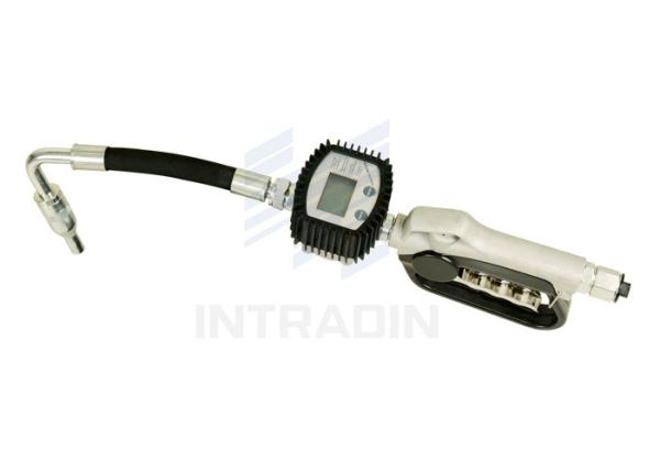 10 Gallon Digital Oil Control Valve With Low Battery Indicator And Rigid or