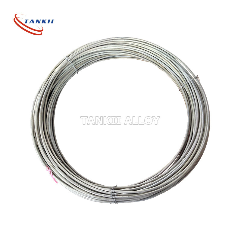 China Grade TK1 1400°C 2.0mm Ignition Plug FeCrAl Alloy factory