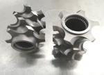 98 MVPLUS Extruder Screw Elements for Petrochemical Industry