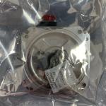 Mitsubishi OSA105S5A SERVO MOTOR ENCODER 4TH AXIS 400 V 1000000 PULSES PER
