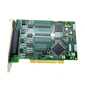 PCI-6517 Digital Io Module Electronic Test Instruments High Performance