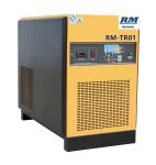 Refrigerated Air Dryer for Screw Air Compressor air dryer with line filters R410