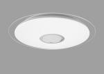 Ultra Sleek LED Indoor Ceiling Lights , φ566mm 3600LM Living Room Ceiling Lights