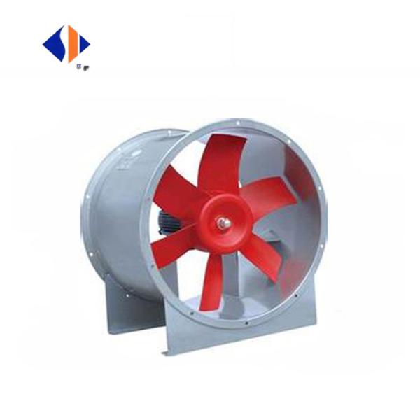 AC Motor Greenhouse Chicken Farm House Tunnel Air Circulation Ventilation