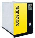 220V 1250W 5.5 M3/Min Desiccant Regenerative Air Dryer