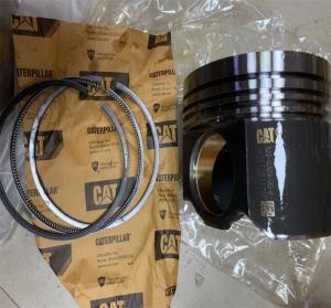China 4W6188 Cylinder Liner 4W-6188 Piston Set 1186371 Piston Ring 118-6371 Sleves 2154125 Engine 215-4125 factory