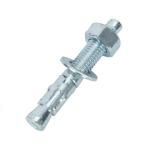 Steel 8mm Diameter Car Repair Gecko Screw for Climbing Expansion and Explosion