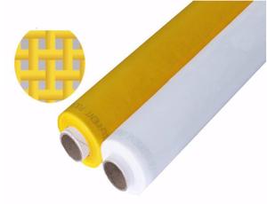 China FDA Certificate Polyester Wire Mesh High Toughness factory