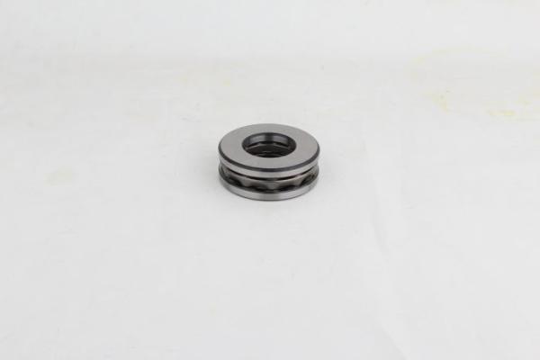 Brass Cage Cylindrical Miniature Thrust Bearing F8-16M F8-19M F9-17M F9-20M F10