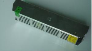 China 24v 1.5a ac-dc switching adapter 24v/12v waterproof 200w power supply for outdoor factory
