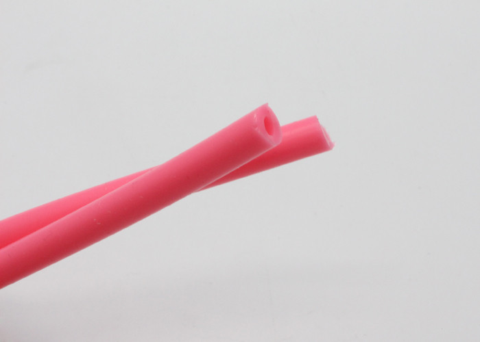 Coolant High Pressure Silicone Rubber Hose Pipe For Hostile Engine Environments
