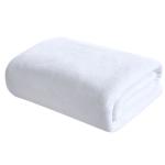 Pure Cotton Hotel Household Towels and Bath Towels 35*75 70*140 for Hotel