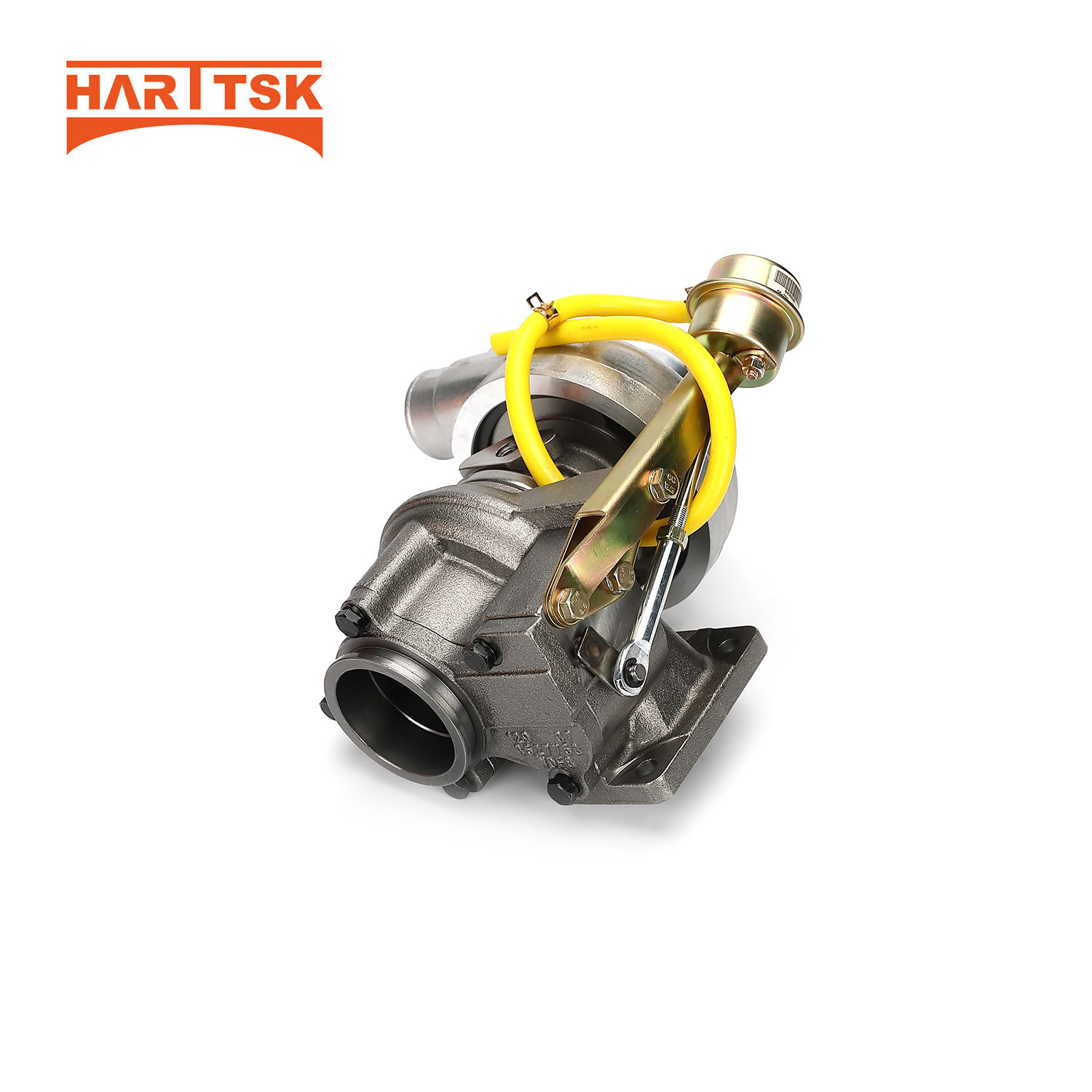 3592121 4BTAA 4BT3.9 Diesel Engine Turbo For HX30W R130-5 Excavator Spare Parts