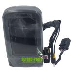Cater 320D 325D 330D Excavator Spare Parts Monitor Cluster Gauge Panel 386-3457