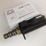 Hyundai Excavator Parts Prop Reducing Valve V9603118718 XJBN-00734 XKAH-00895