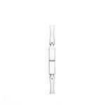 1ml Borosilicate Glass Ampoule Medicine Cosmetics Ampoule For Injection