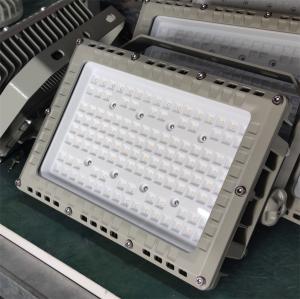 China CREE Lamp Beads Explosion Proof LED Flood Light For Onshore Offshore Hazardous Areas factory