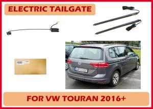 China VW Touran Hands free Automatic Liftgate and Electric Car Door Opener with Smart Sensing factory