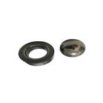 High Hardness Tungsten Carbide Valve Seats , Cemented Tungsten Carbide Products