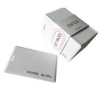 125khz RFID Hotel Room Key Cards With HID Clamshell Anti Scratch ATA5577 Chip