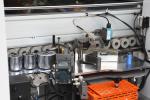 2MM 3MM PVC Edging Machine Door Groove Cutting Edge Banding Cutting Machine