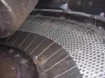 Vertical Roller Grinding Table Mining Machine Spare Parts
