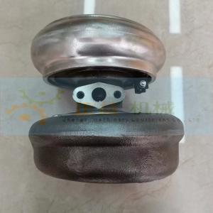 China 49188-01651 KATO Excavator Turbocharger Mitsubishi 6D24 Engine Turbo factory