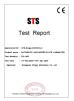 Dongtai Dingxing Machinery Technology Co., Ltd Certifications