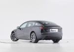 Techy Sporty Stylish Tesla Electric Vehicle 2024 Tesla Model 3 Electric Car