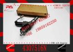 New High Quality Diesel N14 Common Rail Fuel Injector 3083846 3083622 3411759