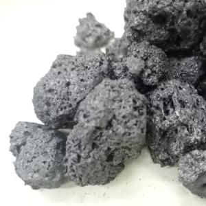 China Metallurgy Industry Cpc Coke Recarburizer Low Sulfur Carbon Additive 1-10mm factory