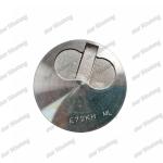 Piston 3TNE72 Height 61.5mm 719609-22090 For Yanmar Diesel Engine Repair Parts