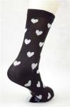 Antibacterial Fabrics Room No Skid Socks For Adults Trampoline Sock