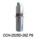 China 100w M8 x1 Piezoelectric Ultrasonic Transducer Joint Bolt Welding Drilling And Polishing factory