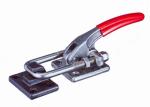 3400kg 6800LBS Heavy Duty U Bolt Latch Type Toggle Clamp
