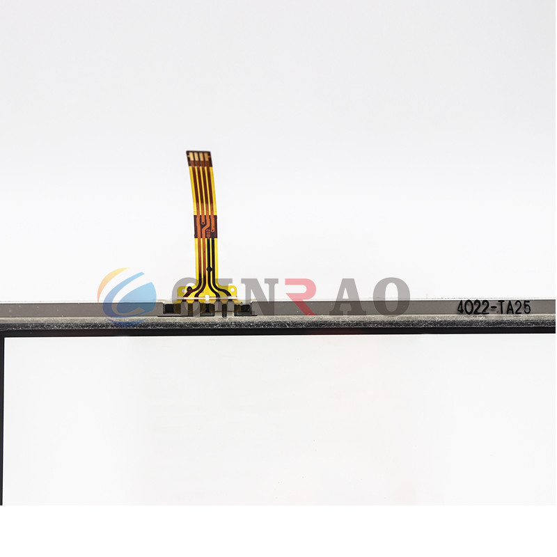 Automobile 170*116mm TFT Touch Screen