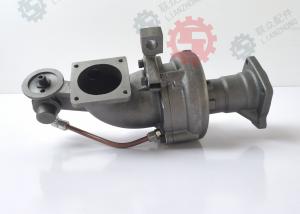 China Cummins Water Pump 4081095 4025310 for QSK K19 Engine factory
