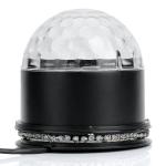 Special Effects Lights Mini UFO Magic Ball Disco LED Party Light for KTV Party