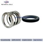 Mechanical Seals NISO-33/43/53/60 Cnp Pump NIS/NISF End Self-priming Centrifugal