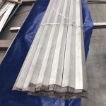 AISI JIS G3101 EN10025 Stainless Steel Equal Bar 20x20 30x30 40x40 Angle