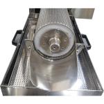 Beekeeping Screw Type Honey Wax Separator Machine 14r/Min