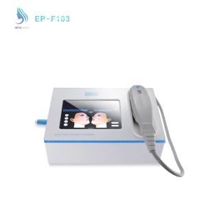 China Ul therapy Lift HIFU Skin Tighten SMAS Lifting With 3-5 Cartridges 5,000 Shoots Or 100,000 shoots factory