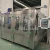 Buy cheap 0-2L Small Scale Pure Water Filling Machine 12000BPH With Bottle Picking Device from wholesalers