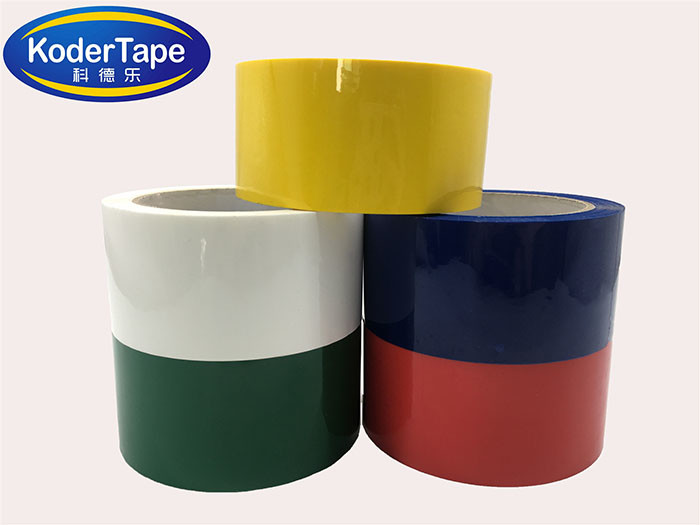Light Weight High Adhesion 100 Micron Packing Adhesive Tape
