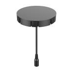 15W DIY Fast Concealed Wireless Charger 205KHz Under Table Furniture