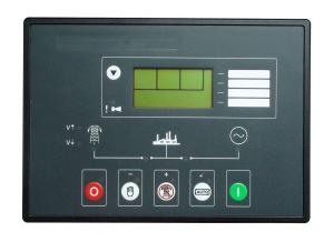 China Deep Sea Generator Control Panel DSE5120 factory